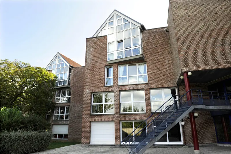 Résidence Les Studiantines à Lille-Sud