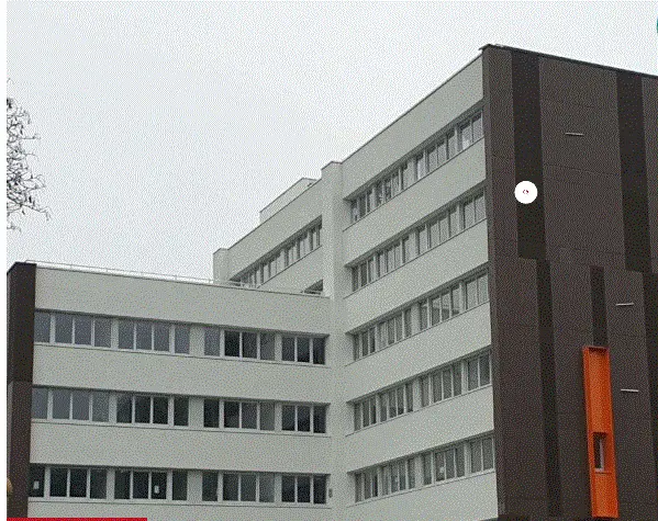 Résidence Vivaldi à Villeneuve d'Ascq